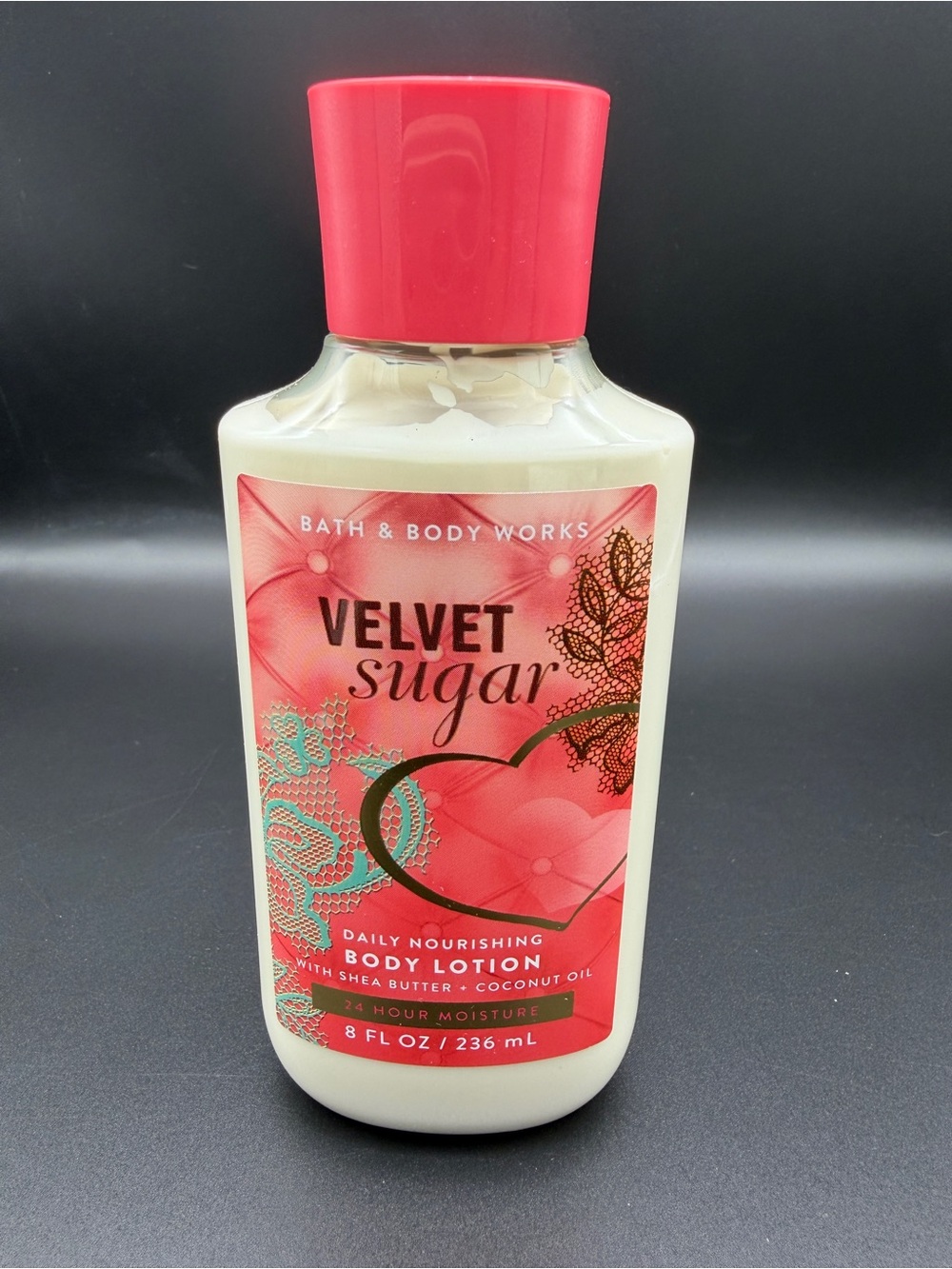 Bath & Body Works Velvet Sugar Body Lotion